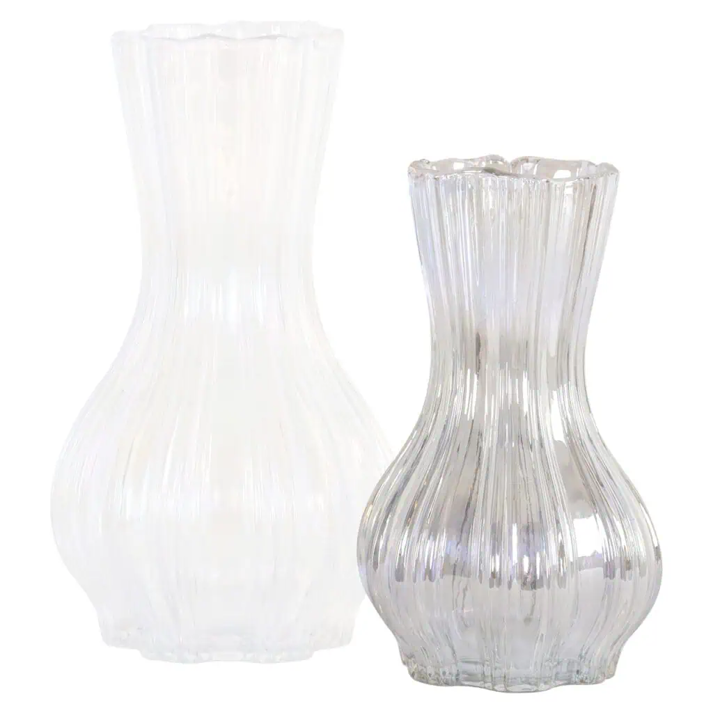- Vaas Cracy iridescent small