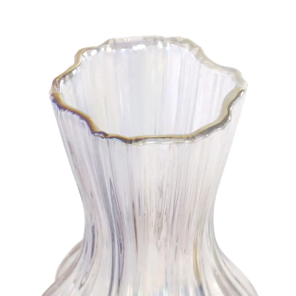 - Vaas Cracy iridescent small