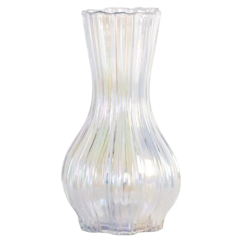 - Vaas Cracy iridescent large