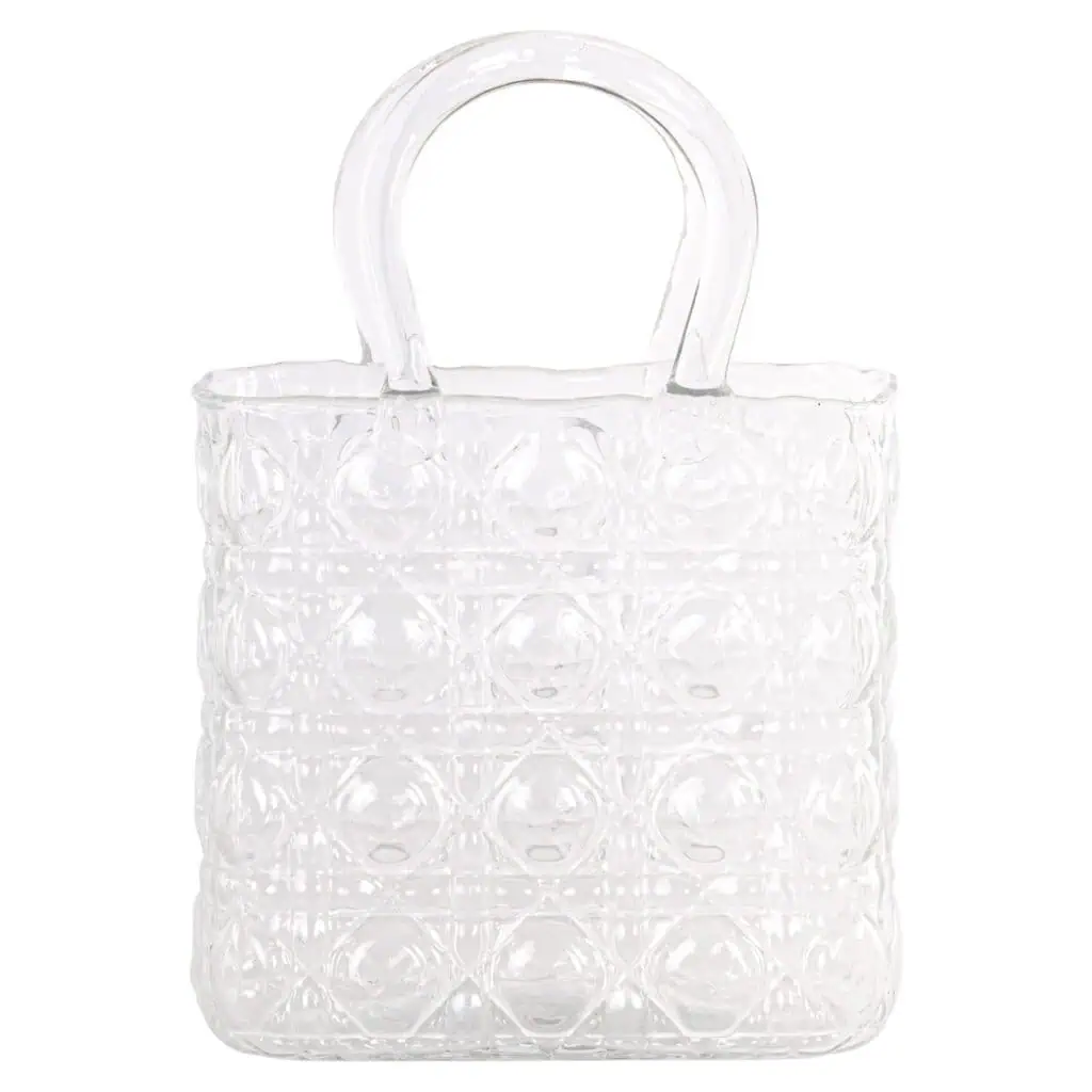 - Vaas Ginny clear transparent
