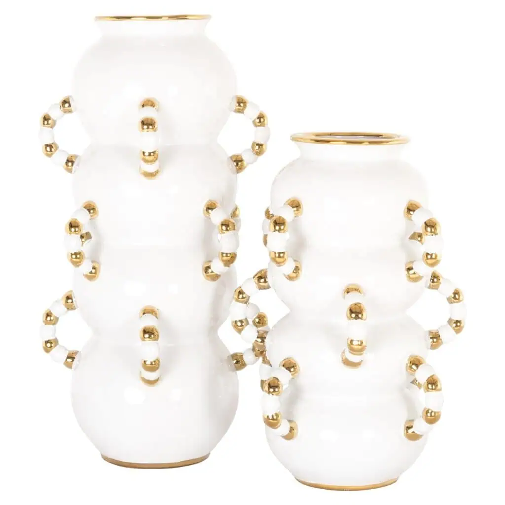 - Vaas Pippy white small