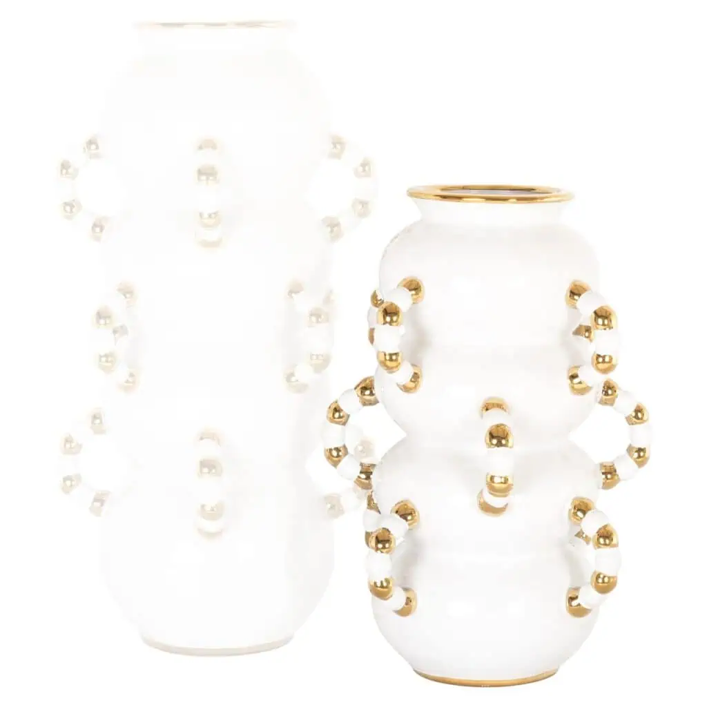 - Vaas Pippy white small
