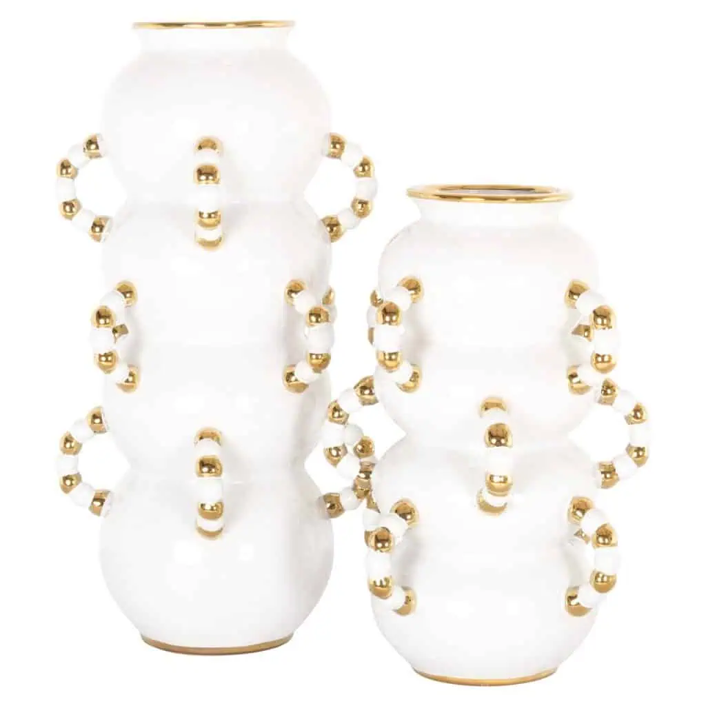 - Vaas Pippy white large