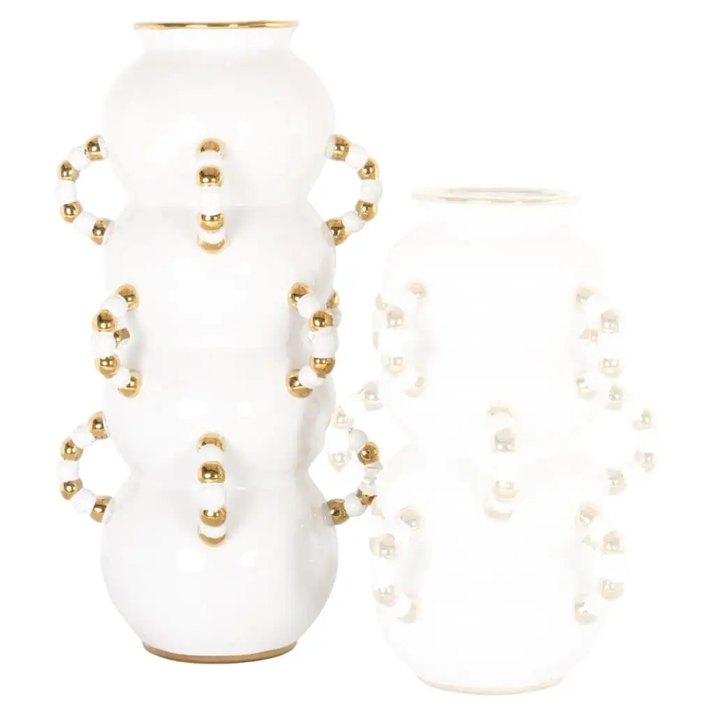 - Vaas Pippy white large