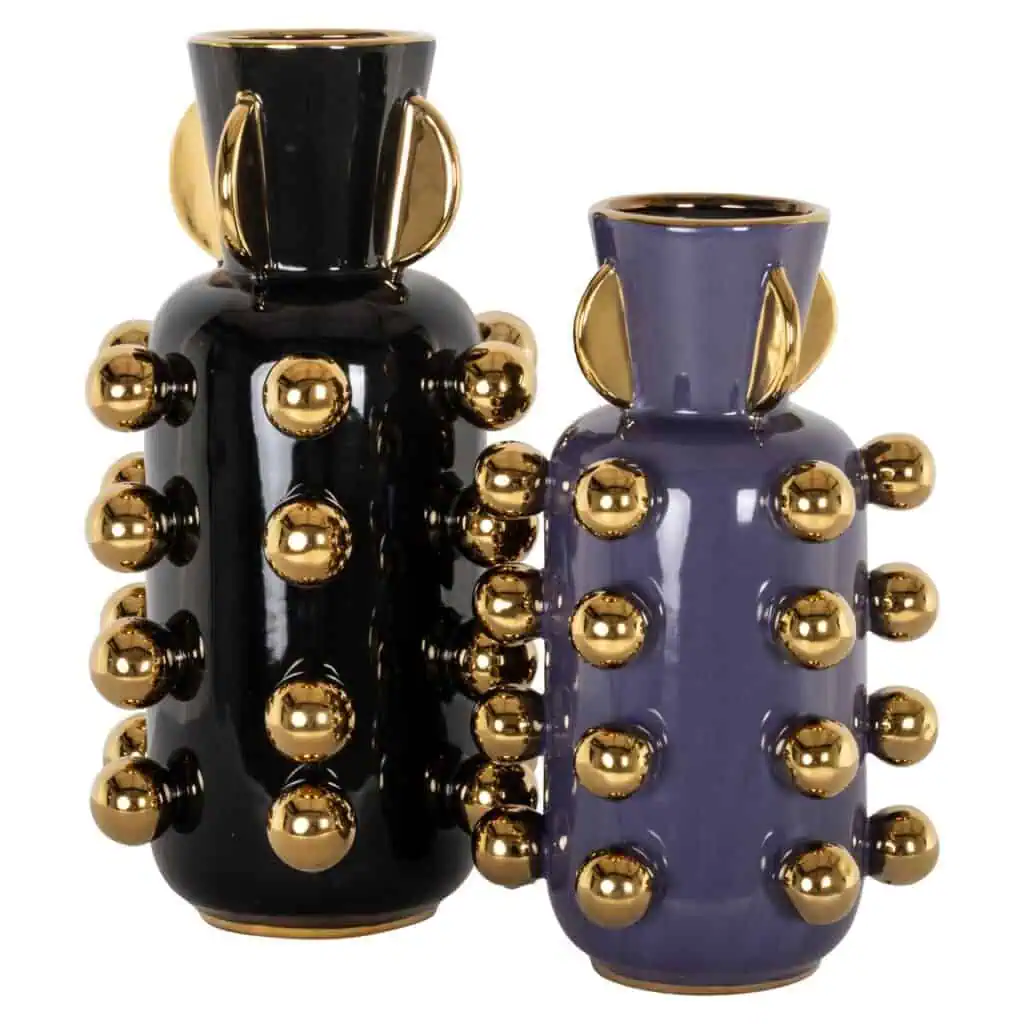 - Vaas Zalia purple small