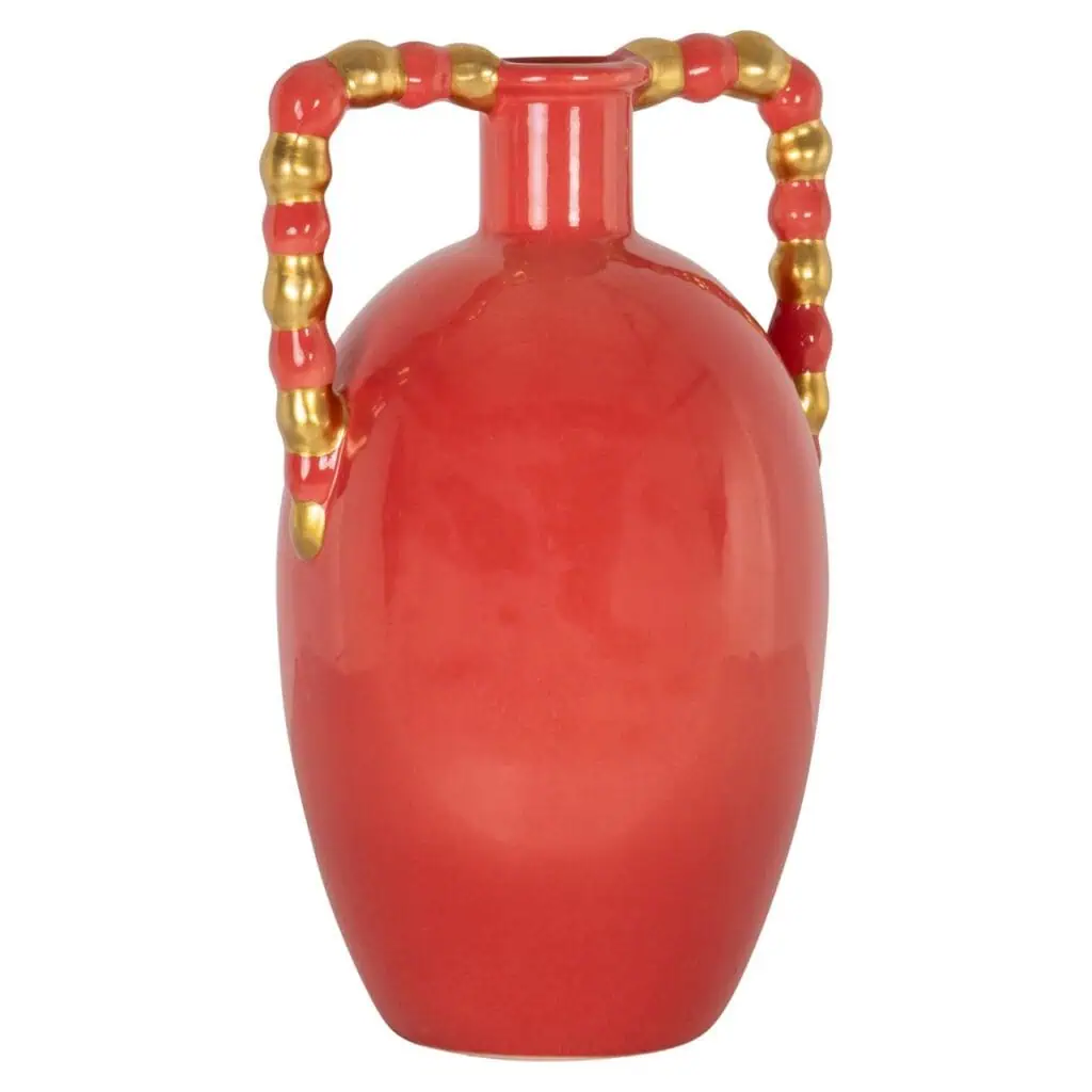 - Vaas Davita orange small