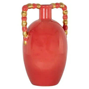 - Vaas Davita orange small
