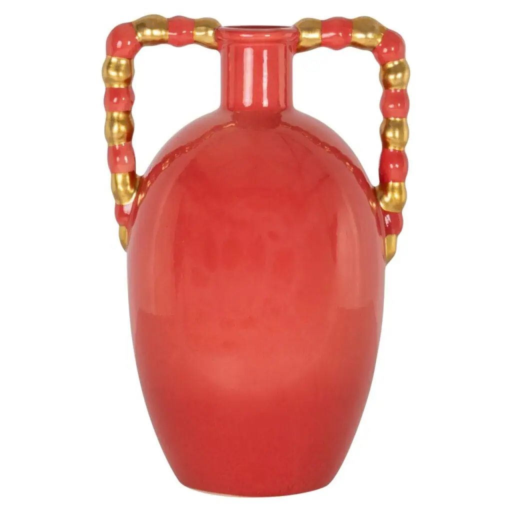 - Vaas Davita orange small