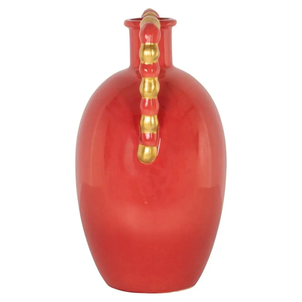 - Vaas Davita orange small