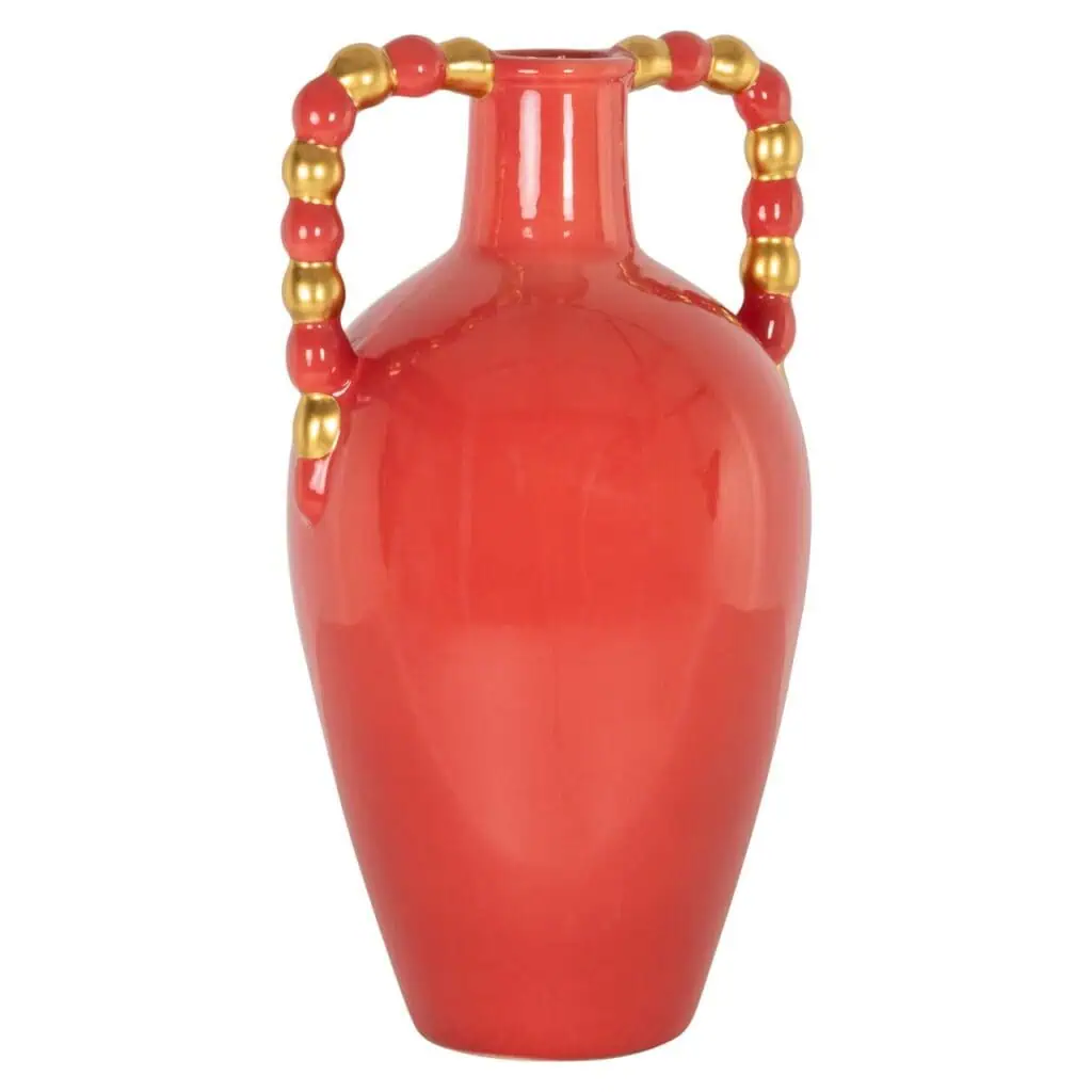 - Vaas Davita orange large