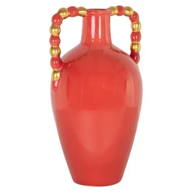 - Vaas Davita orange large