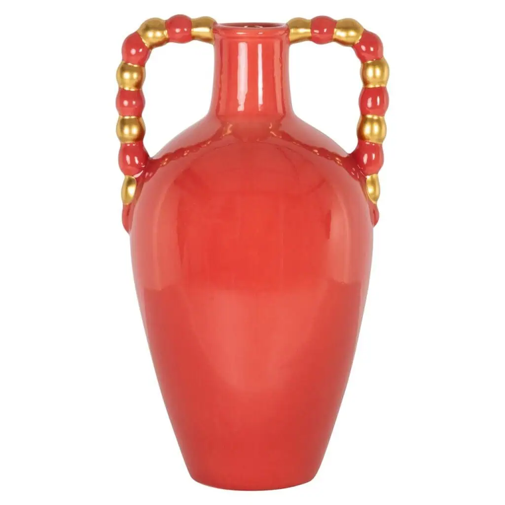 - Vaas Davita orange large