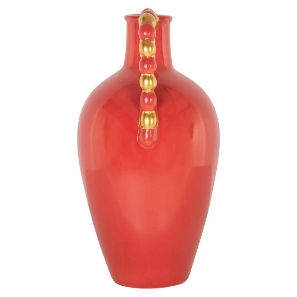 - Vaas Davita orange large