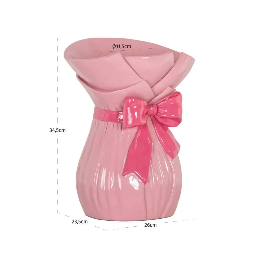 - Vaas Bowenn pink