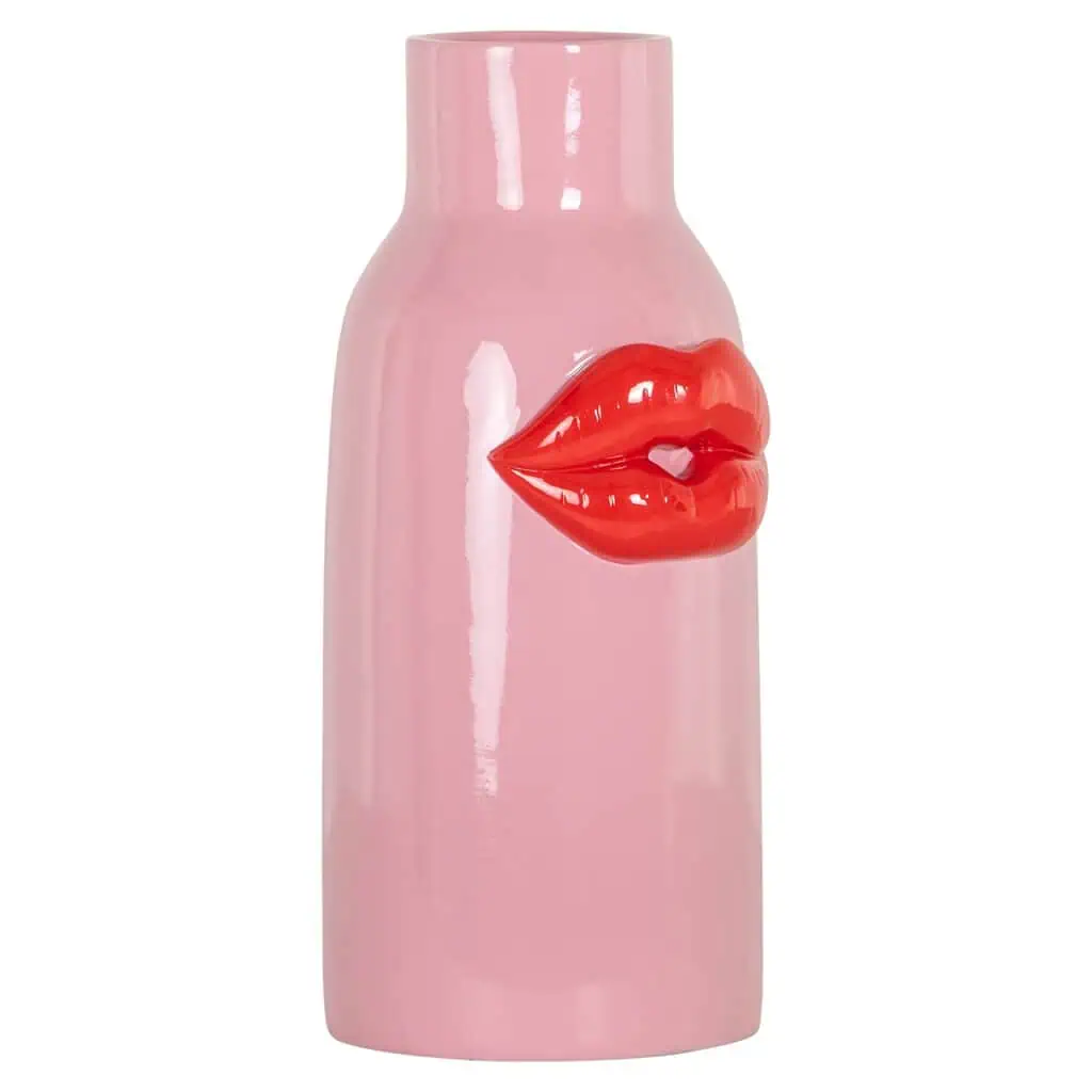 - Vaas Blythe pink small