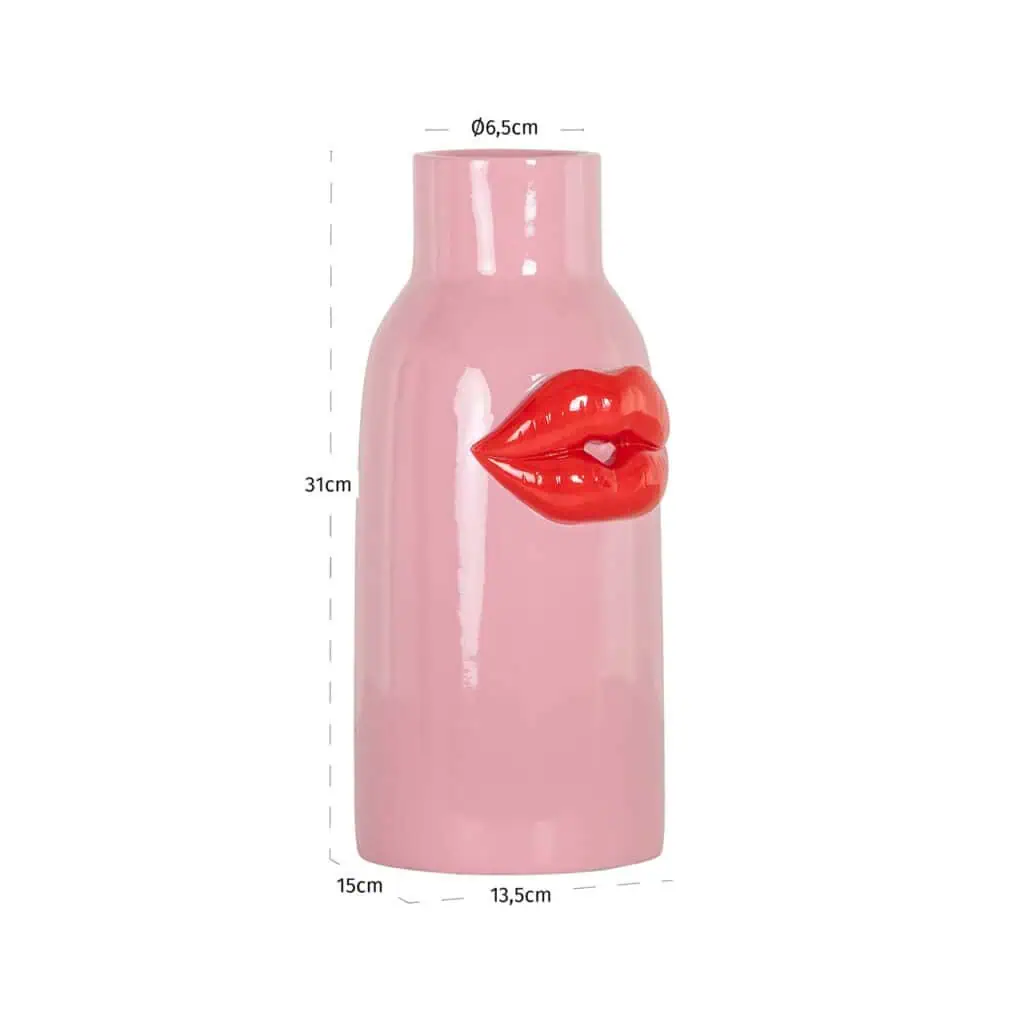 - Vaas Blythe pink small