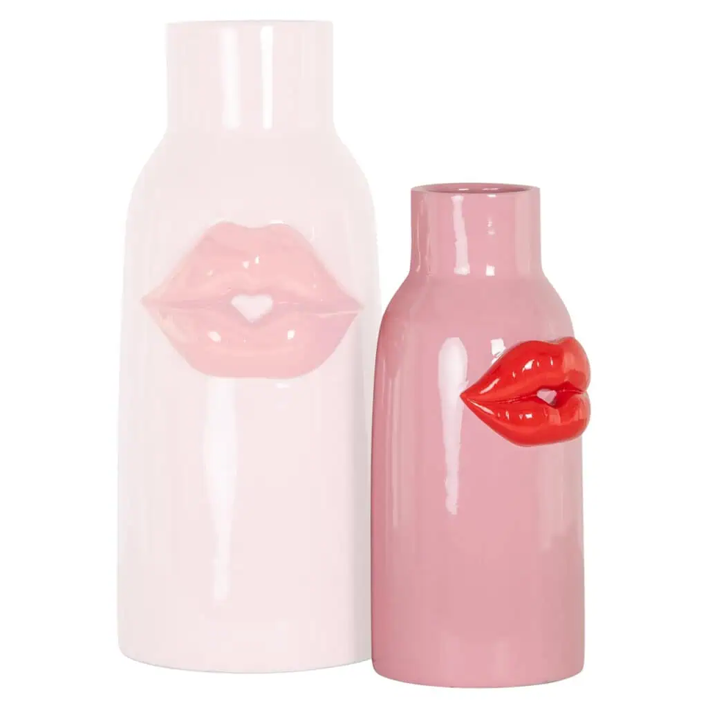 - Vaas Blythe pink small