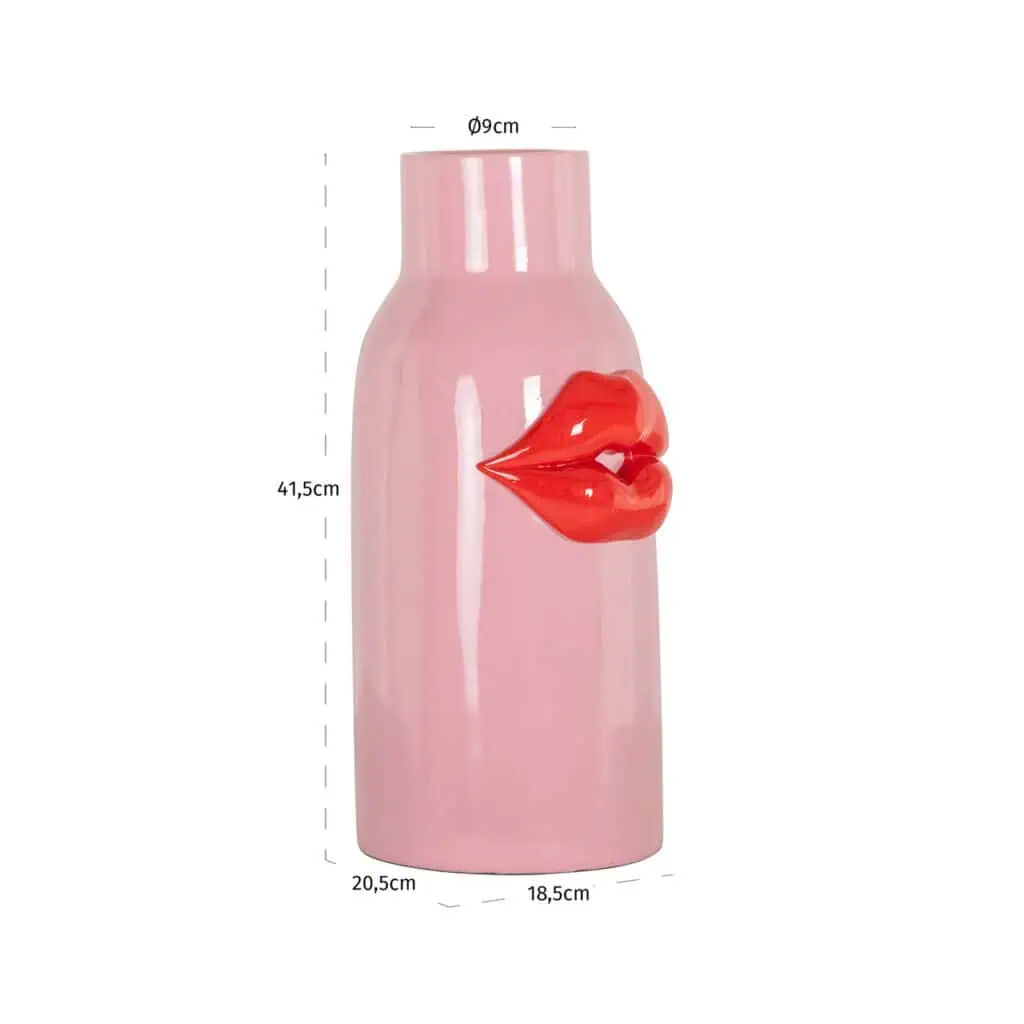 - Vaas Blythe pink large