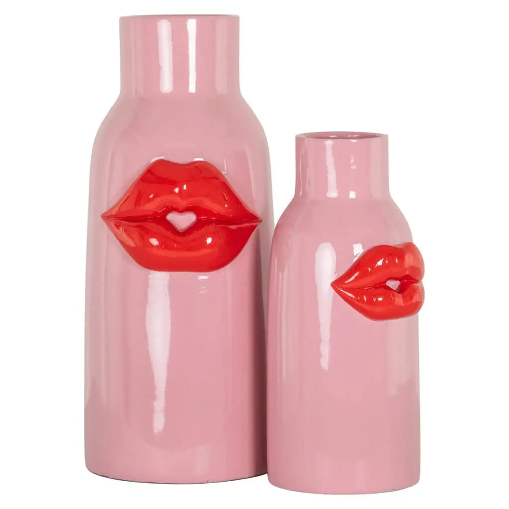 - Vaas Blythe pink large