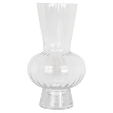 - Vaas Kyan clear transparent