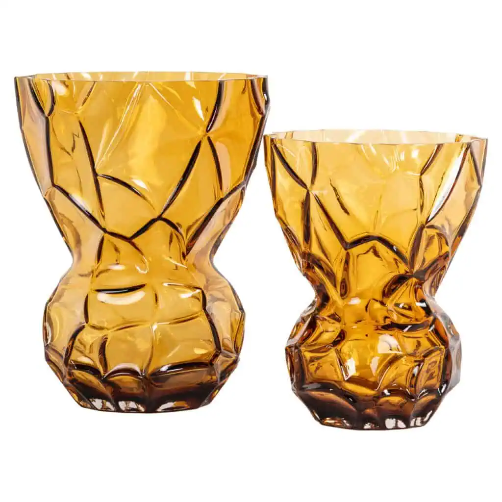 - Vaas Mason amber large