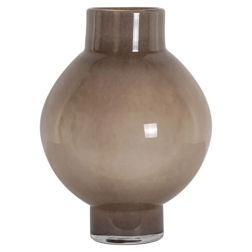 - Vaas Celina taupe large