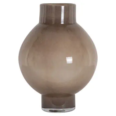 - Vaas Celina taupe large