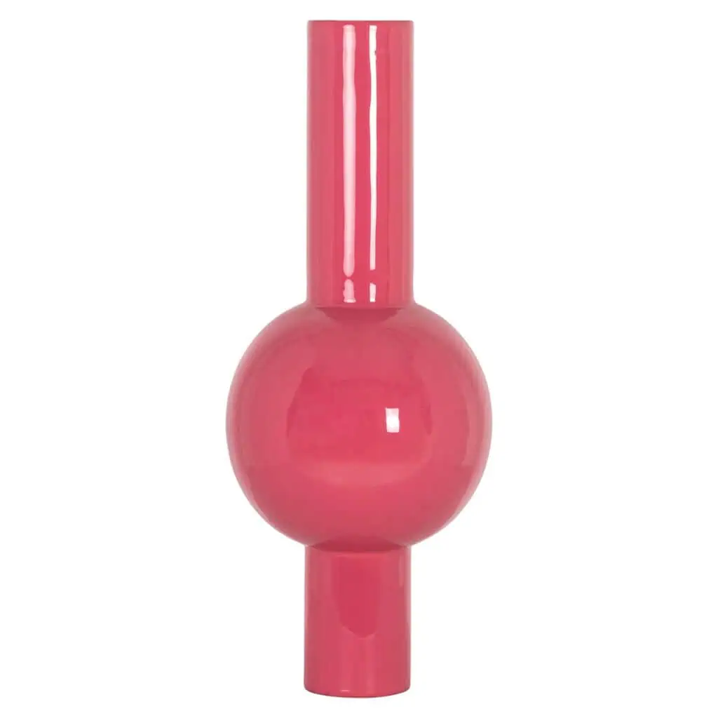 - Vaas Noura bright pink