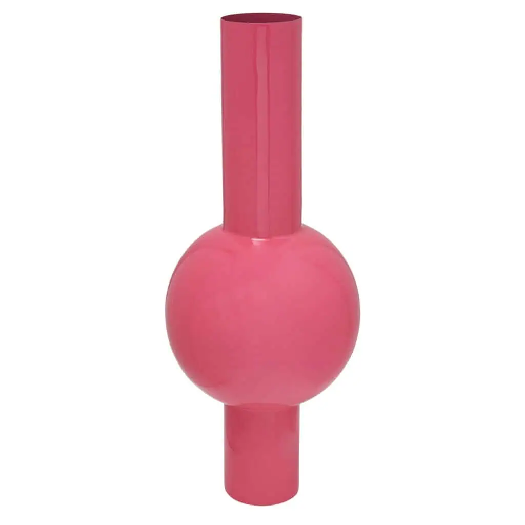 - Vaas Noura bright pink