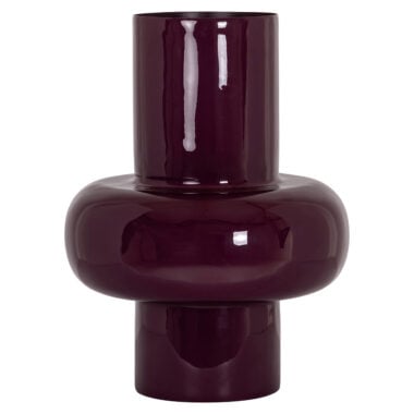 - Vaas Ashlyn burgundy small