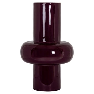 - Vaas Ashlyn burgundy large