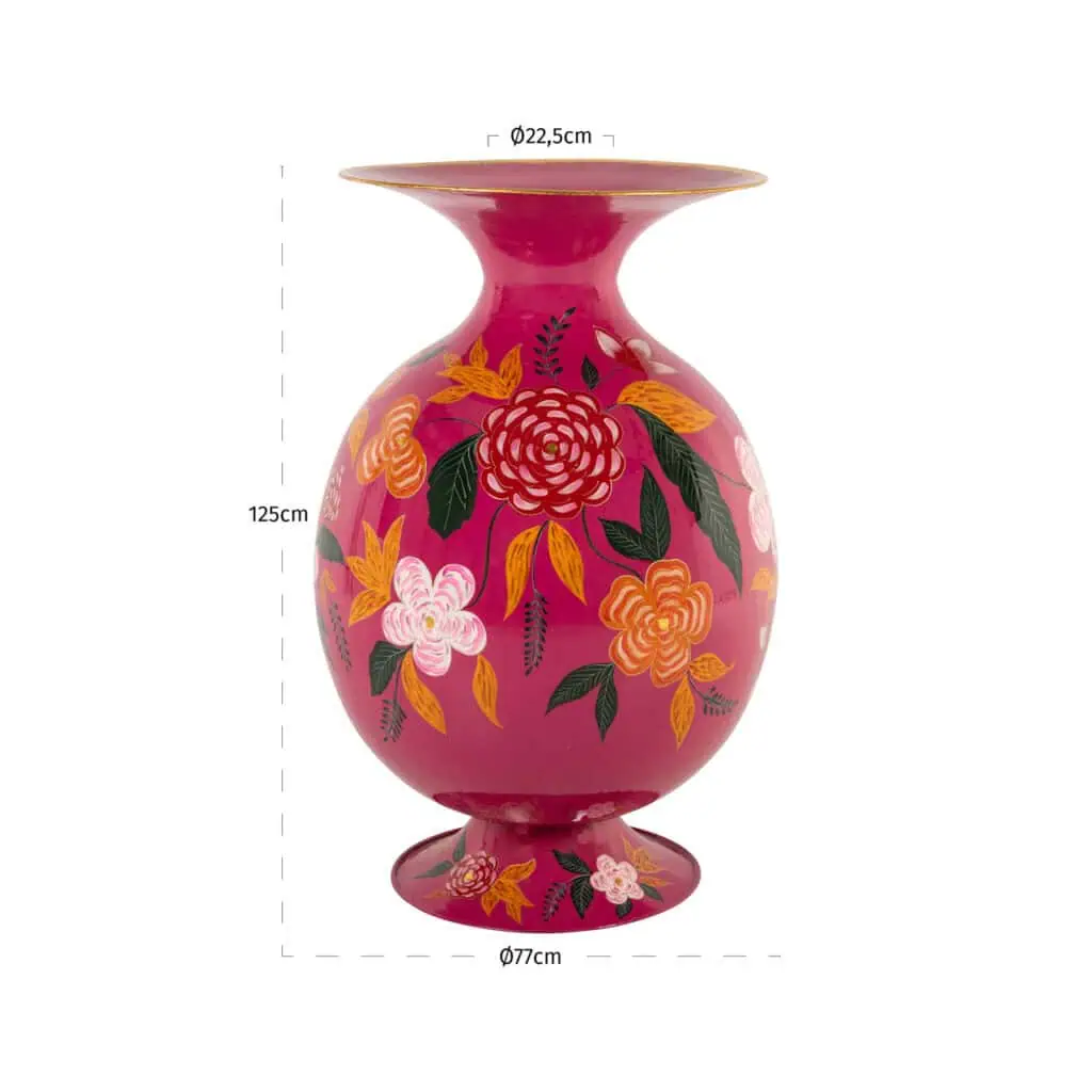 - Vaas Anicia multicolor