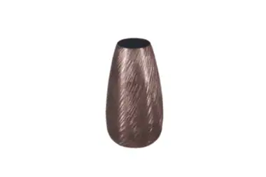 - Vase Rizzo bronze