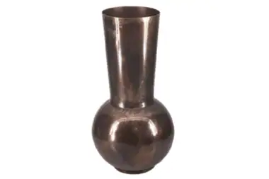 - Vase Jolise Kupfer groß