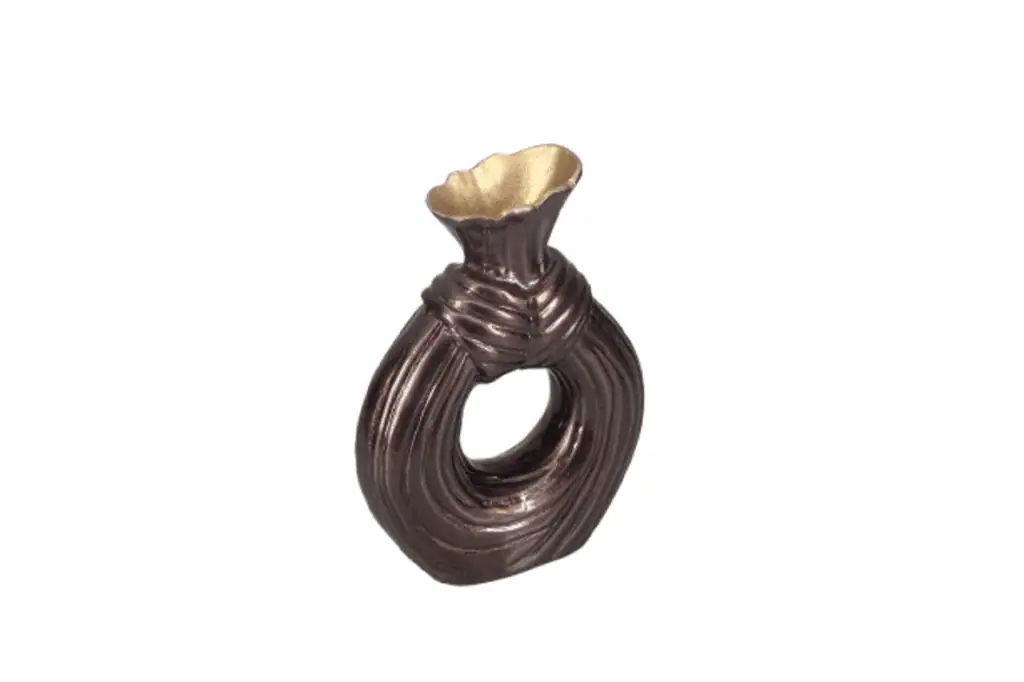- Vaas Suen dark brown large