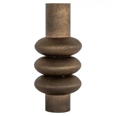 - Vaas Megan brass antique
