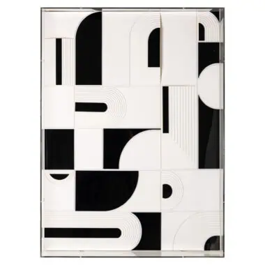 - Art mural Dynamic