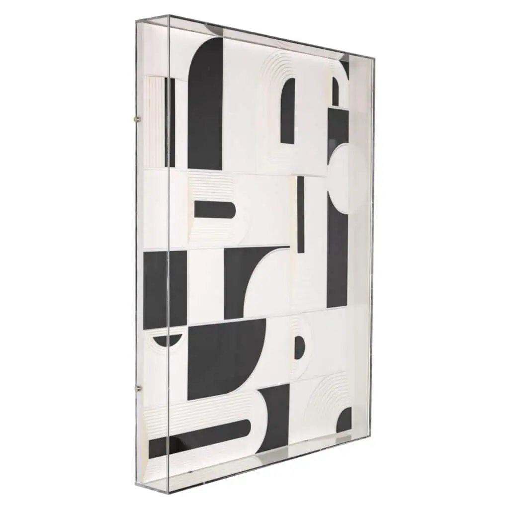 - Wall art Dynamic