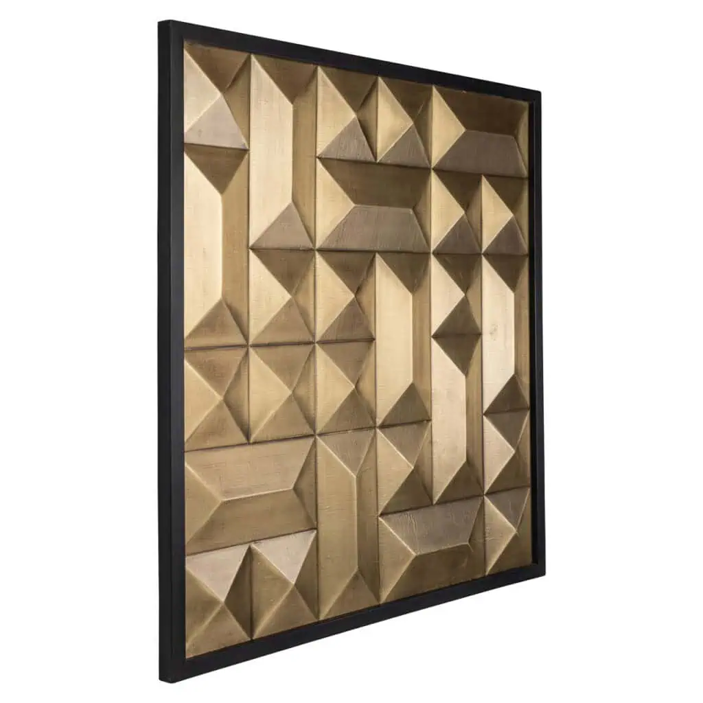 - Wall art Tetro