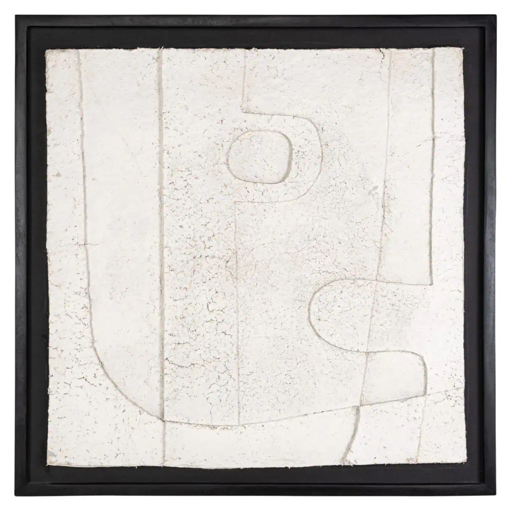 - Wall art Phoebe sand