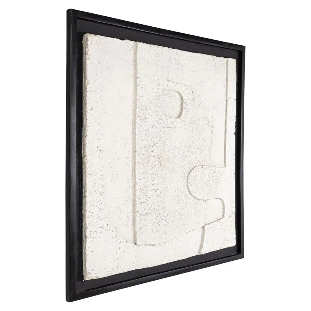 - Wall art Phoebe sand