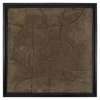 - Wall art Phoebe olive