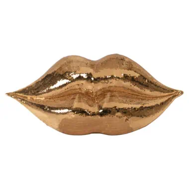 - Wall art Donja gold