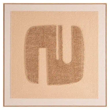 - Wall art Seda gold
