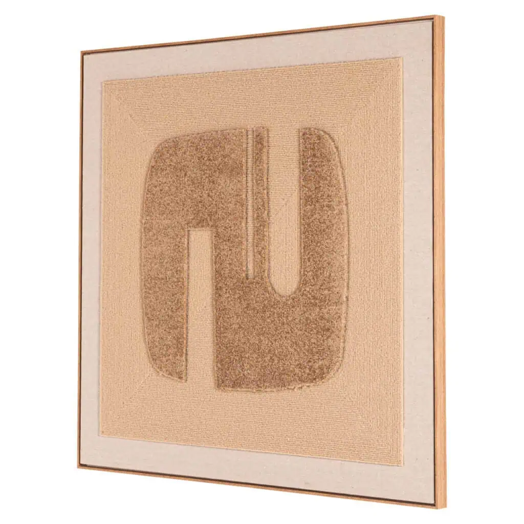 - Wall art Seda gold