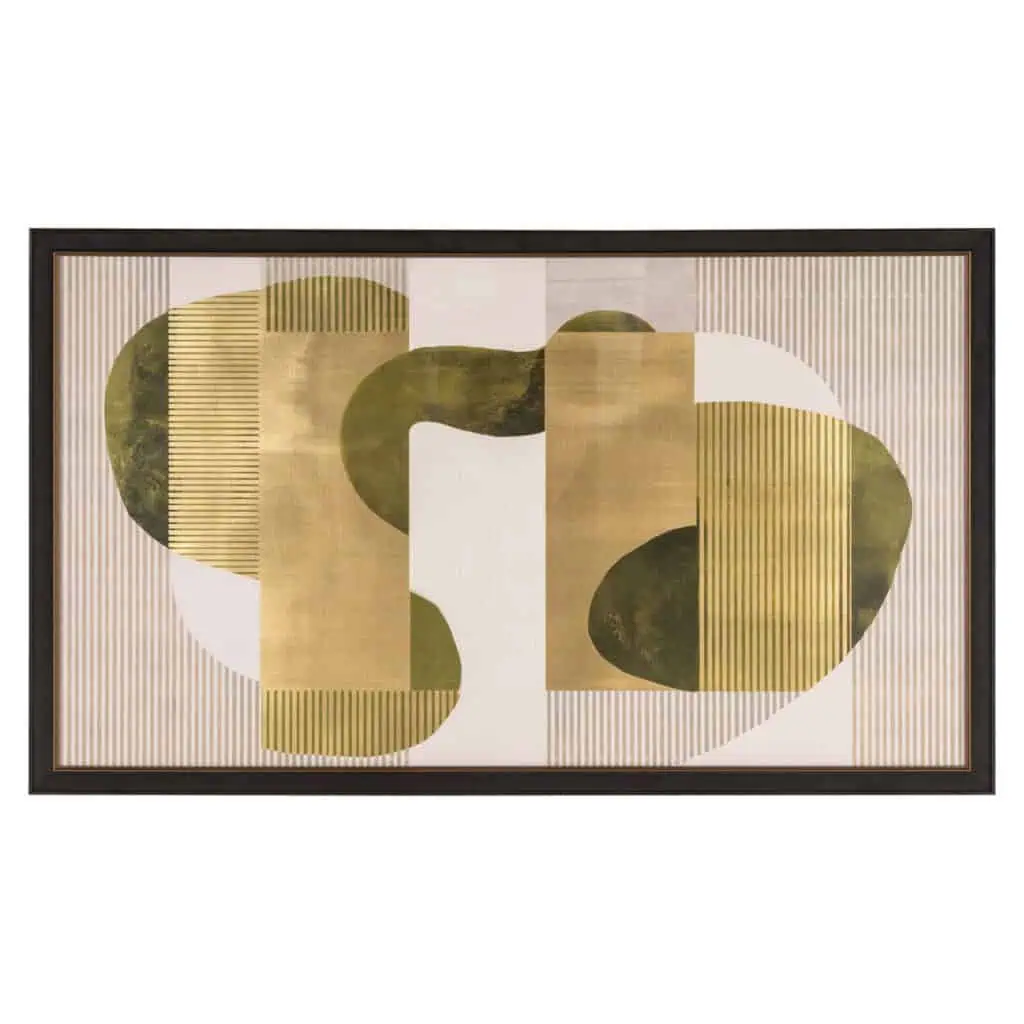 - Wall art Joylin green