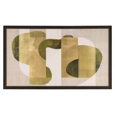 - Wall art Joylin green