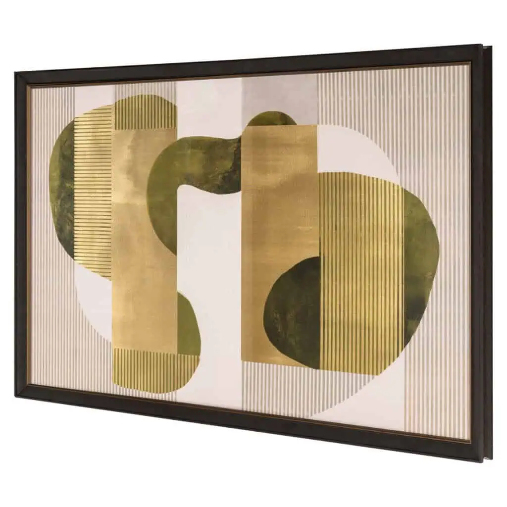 - Wall art Joylin green
