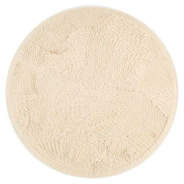 - Wall art Flow white