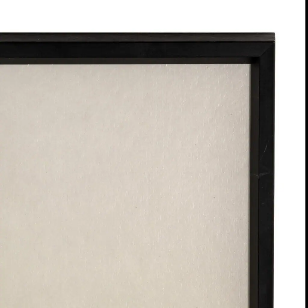 - Wall art Euphoria brown right